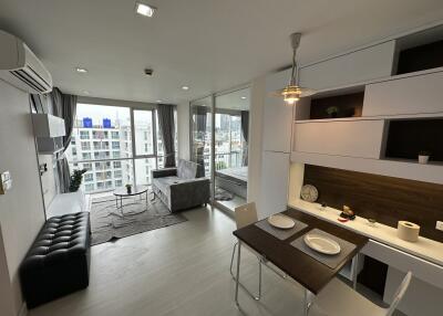 Condo for Sale at The Room Sukhumvit 64