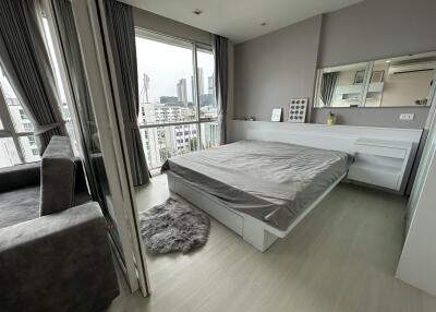Condo for Sale at The Room Sukhumvit 64