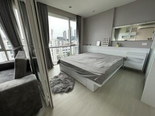 Condo for Sale at The Room Sukhumvit 64