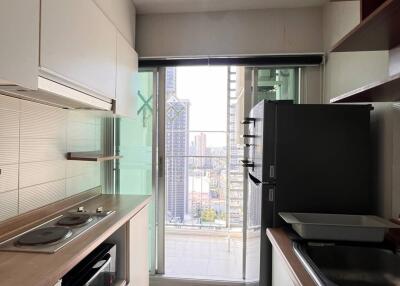 Condo for Rent at U Delight @ On Nut Station