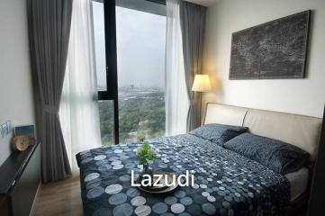 The​ LINE​ JJ Close to BTS Station, Chatuchak Park and MRT for SALE + RENT