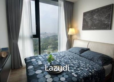 The​ LINE​ JJ Close to BTS Station, Chatuchak Park and MRT for SALE + RENT