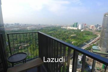 The​ LINE​ JJ Close to BTS Station, Chatuchak Park and MRT for SALE + RENT