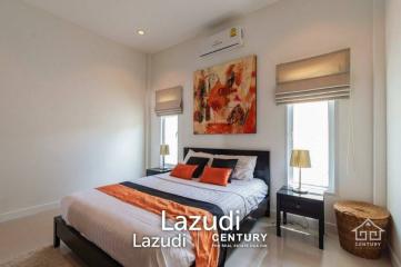 The Lees 1: 4 Bed 4 Bath Pool Villa For Rent