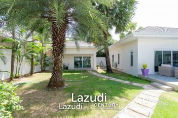 The Lees 1: 4 Bed 4 Bath Pool Villa For Rent