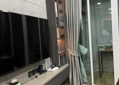 1 Bed 34Sqm. Maestro 01 Sathorn -Yenakat