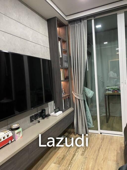 1 Bed 34Sqm. Maestro 01 Sathorn -Yenakat