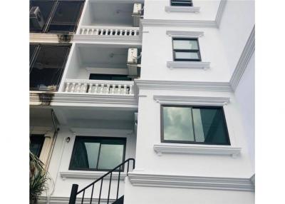 Home office for rent, near BTS, good location - 92001013-259