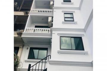 Home office for rent, good location next to Sukhumvit Road and BTS. - 92001013-295