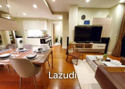 89 Sqm 2 Bed 2 Bath Condo For Rent - Bright Sukhumvit 24