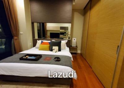 89 Sqm 2 Bed 2 Bath Condo For Rent - Bright Sukhumvit 24