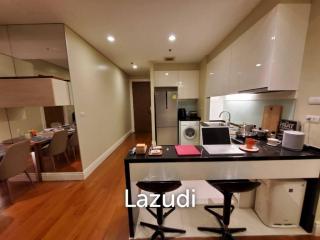 89 Sqm 2 Bed 2 Bath Condo For Rent - Bright Sukhumvit 24