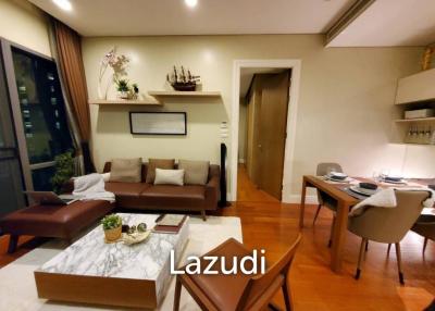 89 Sqm 2 Bed 2 Bath Condo For Rent - Bright Sukhumvit 24