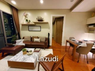 89 Sqm 2 Bed 2 Bath Condo For Rent - Bright Sukhumvit 24