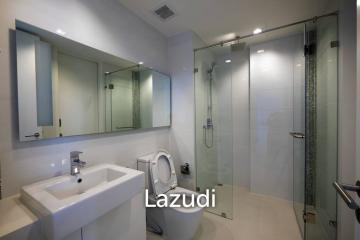 1 Bedroom 1 Bathroom 38 SQ.M. Condo For Sale