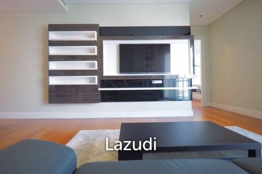 93 Sqm 2 Bed 2 Bath Condo For Rent - Bright Sukhumvit 24