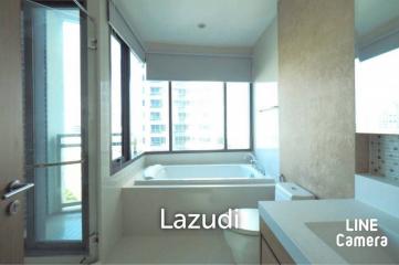 93 Sqm 2 Bed 2 Bath Condo For Rent - Bright Sukhumvit 24