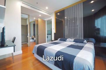 93 Sqm 2 Bed 2 Bath Condo For Rent - Bright Sukhumvit 24