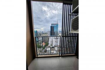New condo for sale and rent Next to BTS Thonglor, river view - 92001013-300