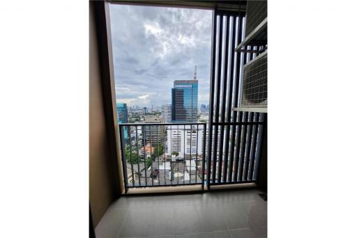 New condo for sale and rent Next to BTS Thonglor, river view - 92001013-300