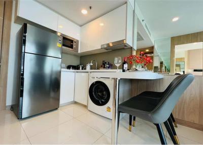 Condo for rent in Pattaya, good location, sea view - 92001013-252
