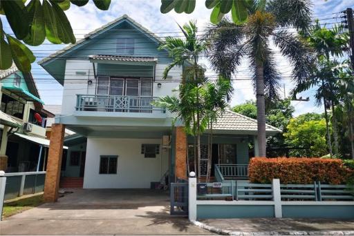 Corner house for sale, good location - 92001013-265