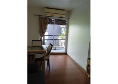 Condo for sale, good location, next to BTS On Nut. - 92001013-273