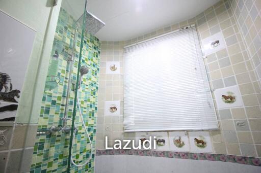 Baan Chai Talay: 3 Bed 3 Bath For Rent