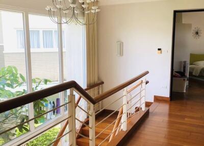 Pool Villa for Sale at Baan Talay Pattaya