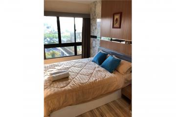 Condo for sale, good location, next to Sukhumvit Road - 92001013-229