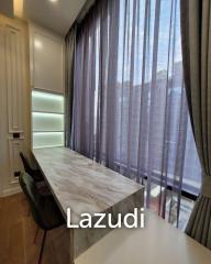 1 Bed 1 Bath 57 SQ.M MUNIQ Langsuan