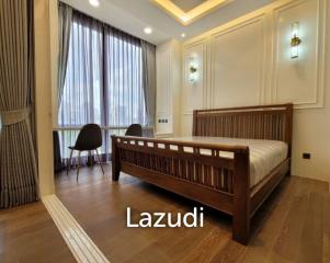 1 Bed 1 Bath 57 SQ.M MUNIQ Langsuan