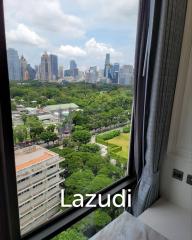 1 Bed 1 Bath 57 SQ.M MUNIQ Langsuan