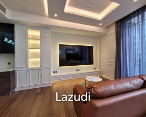 1 Bed 1 Bath 57 SQ.M MUNIQ Langsuan