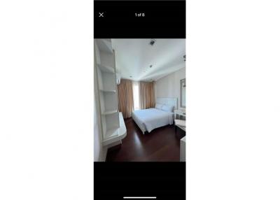Condo for rent in the heart of Thonglor, next to BTS - 92001013-223