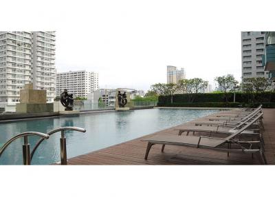 Condo for rent in the heart of Thonglor, next to BTS - 92001013-223