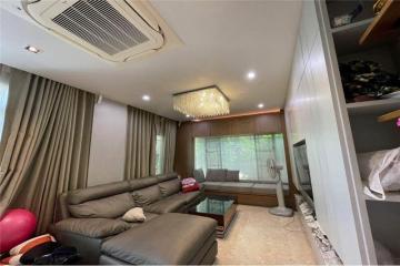 2-story detached house for sale, good location Near Suvarnabhumi Airport - 92001013-302