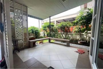 House for sale, good location next to the garden - 92001013-230