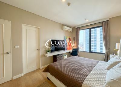 Condo For Sale Bangkok - Watthana