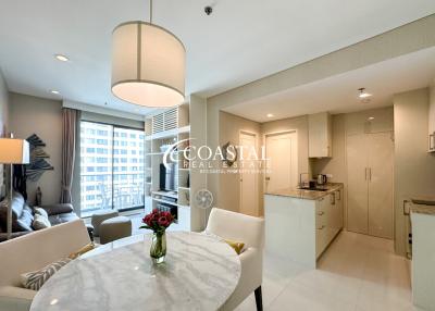 Condo For Sale Bangkok - Watthana