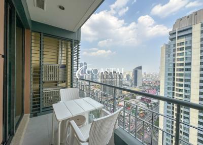 Condo For Sale Bangkok - Watthana