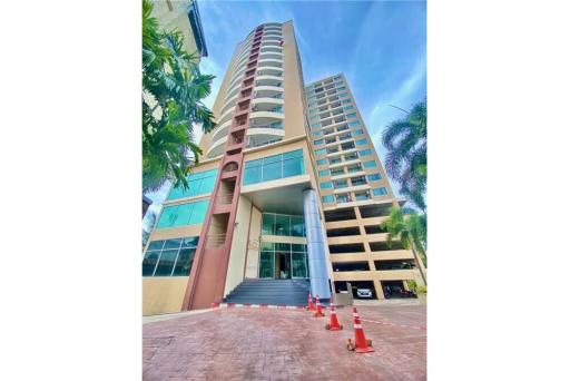 Condo for sale with tenants, sea view, in the heart of Sriracha - 92001013-239
