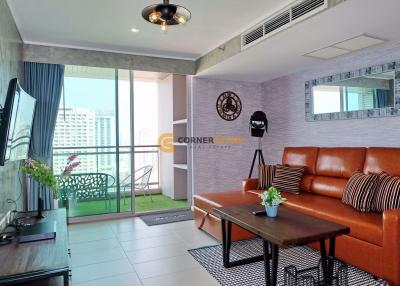 1 bedroom Condo in Northshore Pattaya