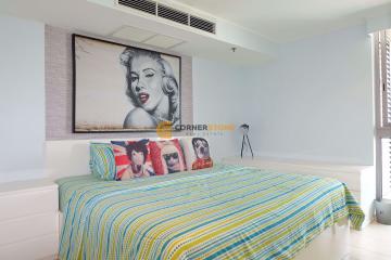 1 bedroom Condo in Northshore Pattaya