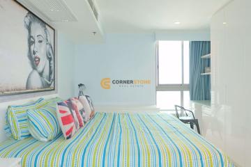 คอนโดนี้ มีห้องนอน 1 ห้องนอน  อยู่ในโครงการ คอนโดมิเนียมชื่อ Northshore 