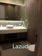 51 Sqm1 Bed 1 Bath Condo For Rent