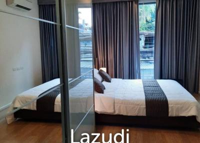 51 Sqm1 Bed 1 Bath Condo For Rent