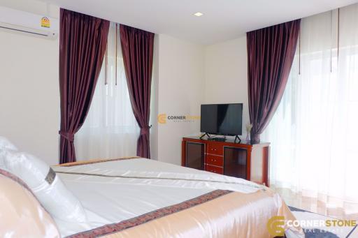 3 bedroom House in Siam Royal View East Pattaya