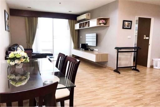 Condo for sale with tenant, good location in the heart of Sriracha. - 92001013-282