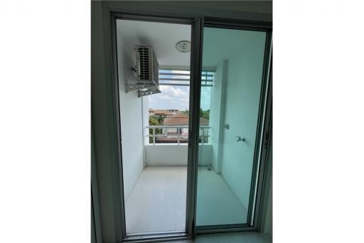 Condo for sale near Central Chonburi Department Store, good location, city view. - 92001013-281